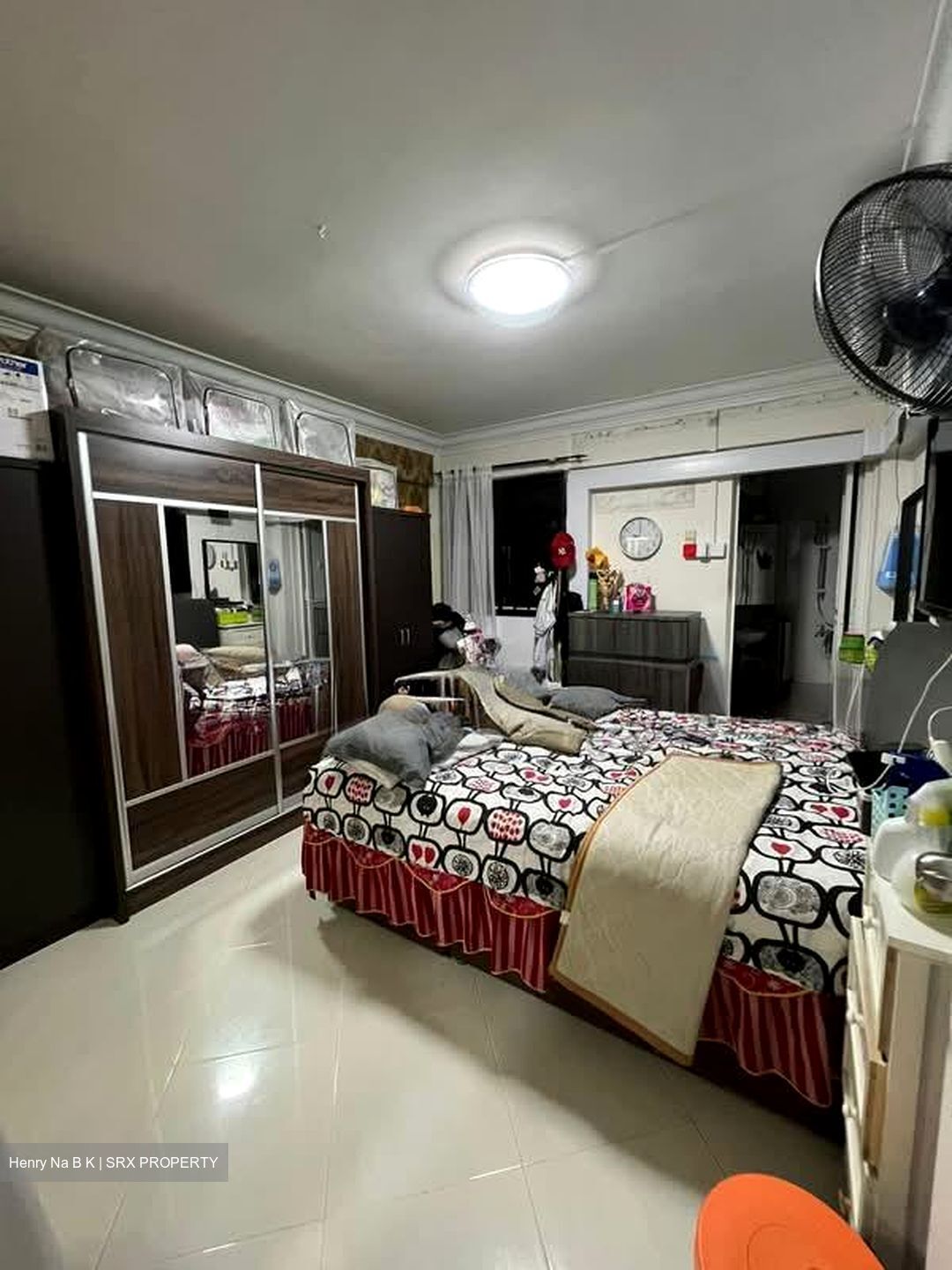 Blk 803 Tampines Avenue 4 (Tampines), HDB 4 Rooms #526506921